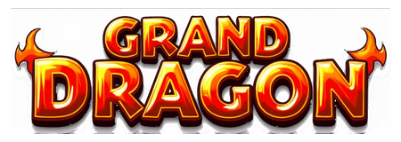 grand dragon logo