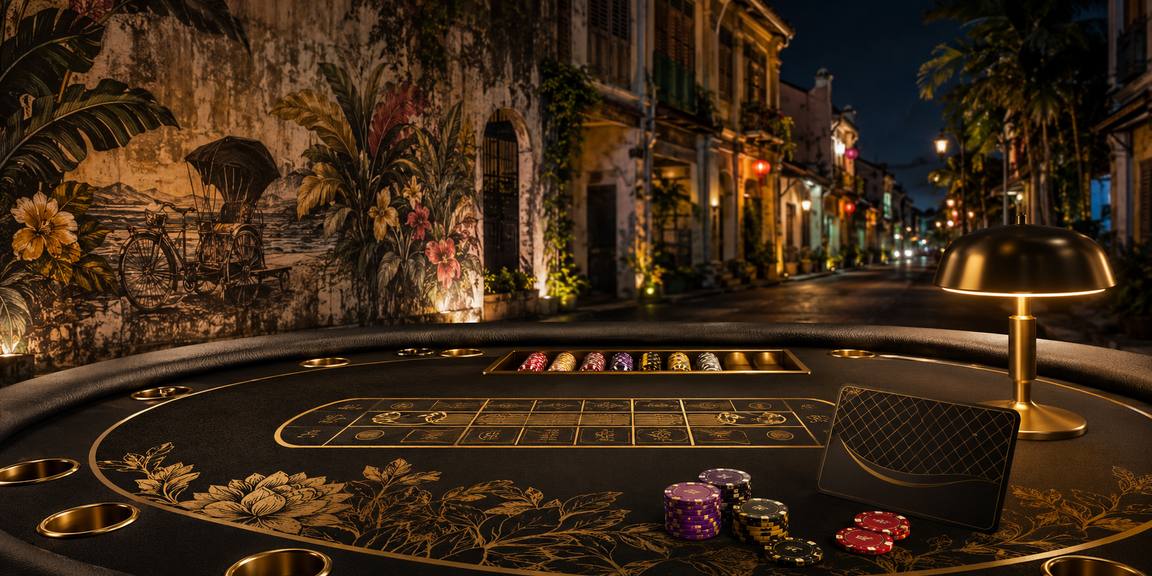 Permainan Slot di grand dragon